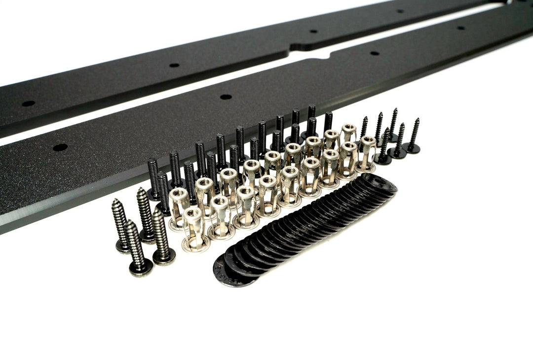 CN7 V2 i30N Sedan FL 2024+ Side Skirt Splitters