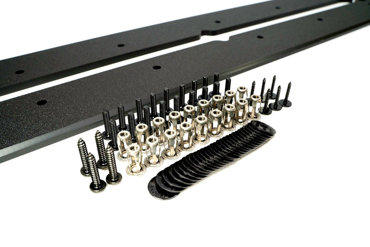 CN7 V2 i30N Sedan FL 2024+ Side Skirt Splitters