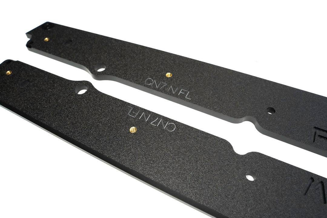CN7 V2 i30N Sedan FL 2024+ Side Skirt Splitters