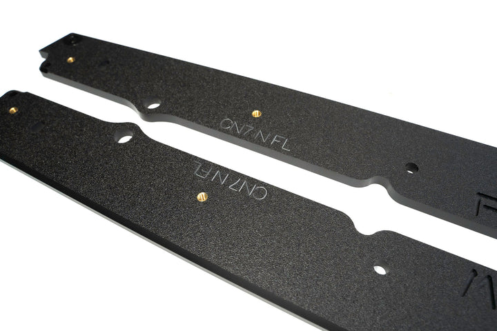 CN7 V2 Elantra N Sedan Facelift V2 - 2024+ Side Skirt Splitters