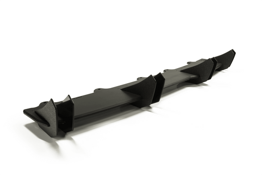Rear Diffusers – Automodellista