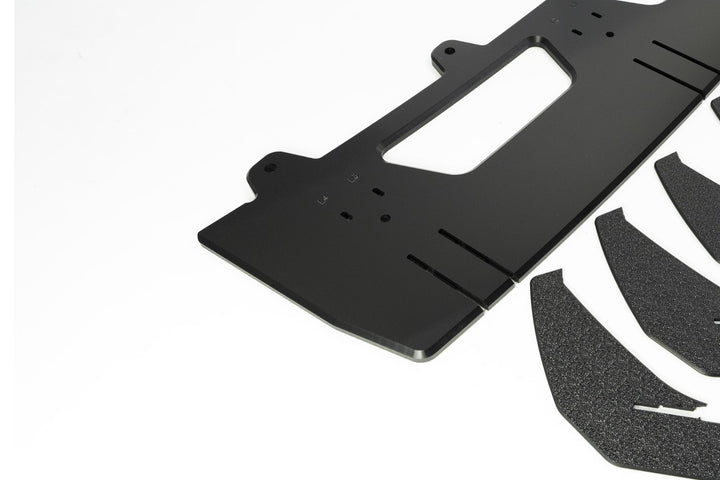 CN7 V2 i30N Sedan FL 2024+ Flow-Lock Rear Diffuser