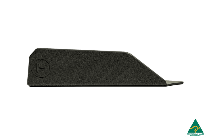 CN7 i30N Sedan 2021-2023 Side Skirt Splitter Winglets