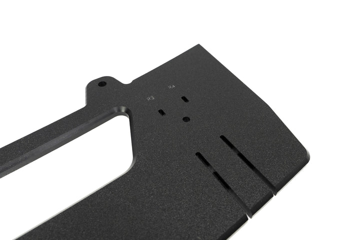CN7 V2 i30N Sedan FL 2024+ Flow-Lock Rear Diffuser