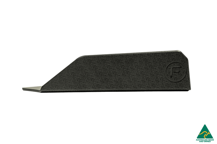 CN7 i30N Sedan 2021-2023 Side Skirt Splitter Winglets
