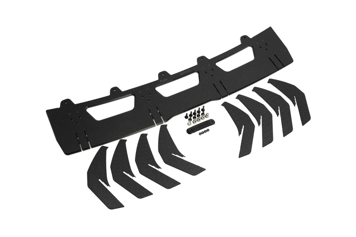 CN7 V2 i30N Sedan FL 2024+ Flow-Lock Rear Diffuser
