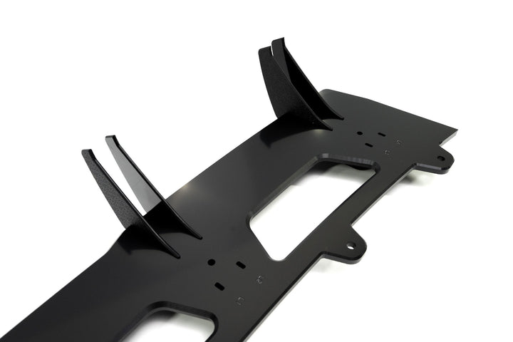 CN7 V2 i30N Sedan FL 2024+ Flow-Lock Rear Diffuser