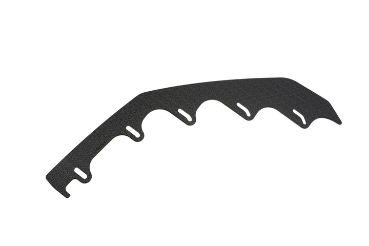 CN7 V2 i30N Sedan FL 2024+ Front Lip Splitter Extensions