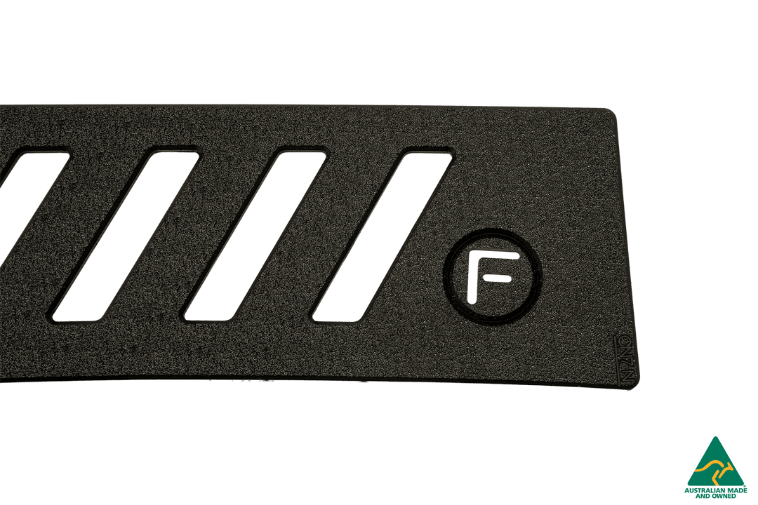 Flow Designs CN7 i30N Sedan (2021) Rear Window Vents - Pair