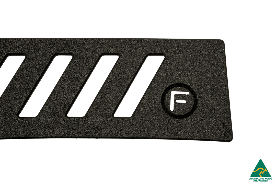 CN7 i30N Sedan 2021 Rear Window Vents