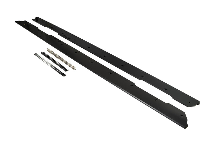 Corolla GR Side Skirt Splitters | Gloss