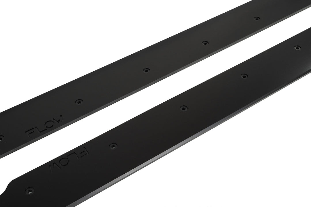 Corolla GR Side Skirt Splitters | Gloss