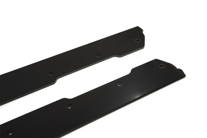 Corolla GR Side Skirt Splitters | Gloss