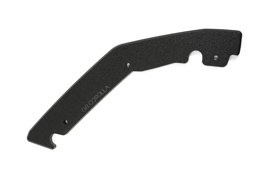 Corolla GR Rear Spats | Textured