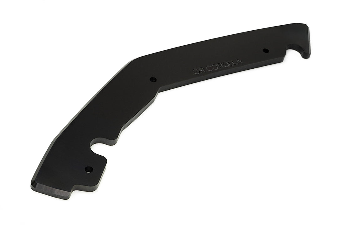Corolla GR Rear Spats | Gloss