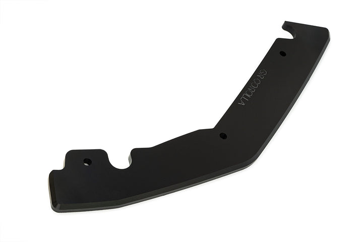 Corolla GR Rear Spats | Gloss