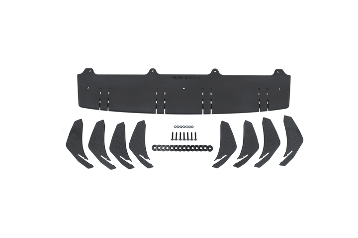 Rear Diffusers – Automodellista