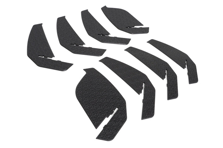 Corolla GR Flow-Lock Rear Diffuser | Textured