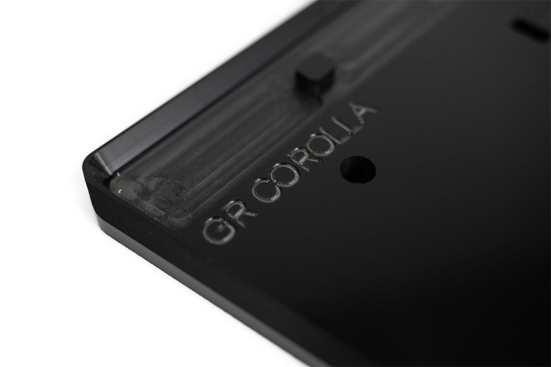 Corolla GR Flow-Lock Rear Diffuser | Gloss