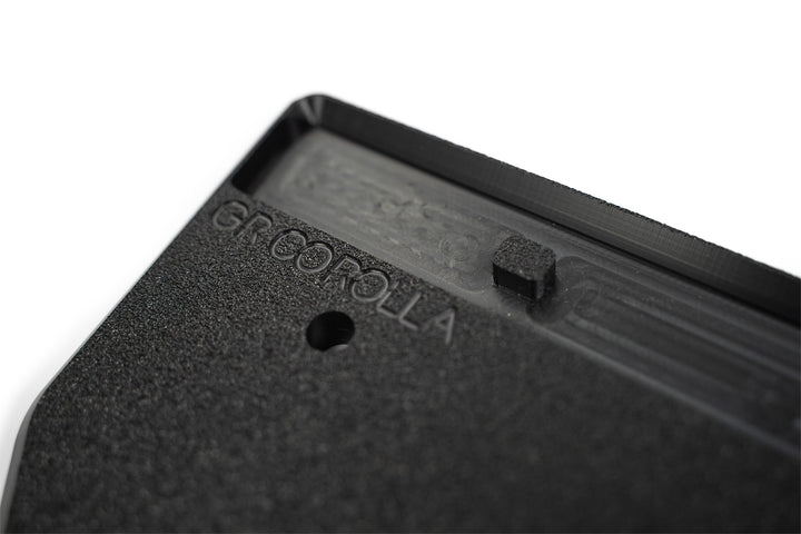 Corolla GR Flow-Lock Rear Diffuser | Textured