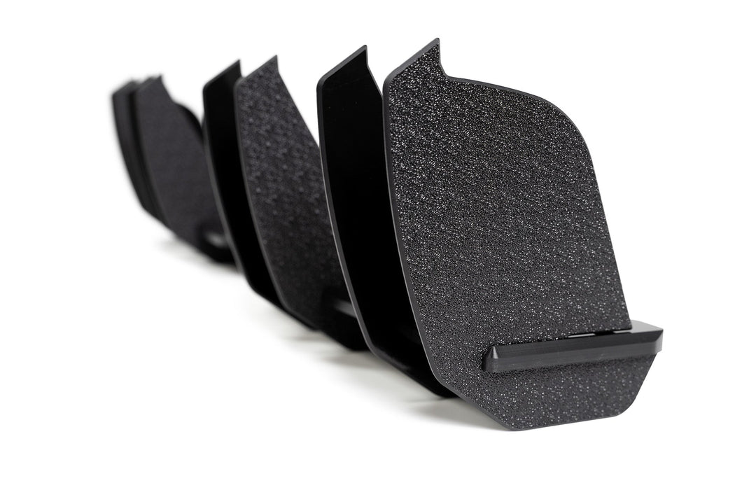 Corolla GR Flow-Lock Rear Diffuser | Gloss
