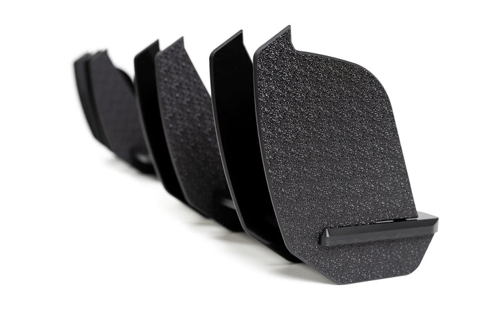 Corolla GR Flow-Lock Rear Diffuser | Gloss