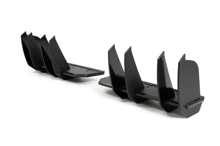 Corolla GR Flow-Lock Rear Diffuser | Textured