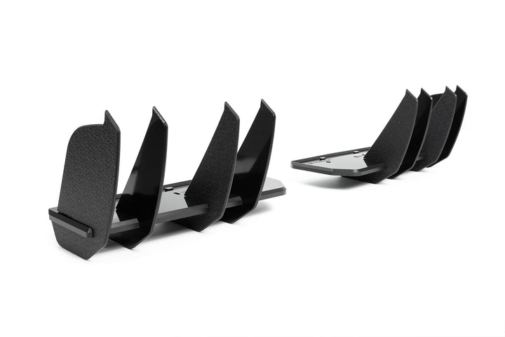 Corolla GR Flow-Lock Rear Diffuser | Gloss