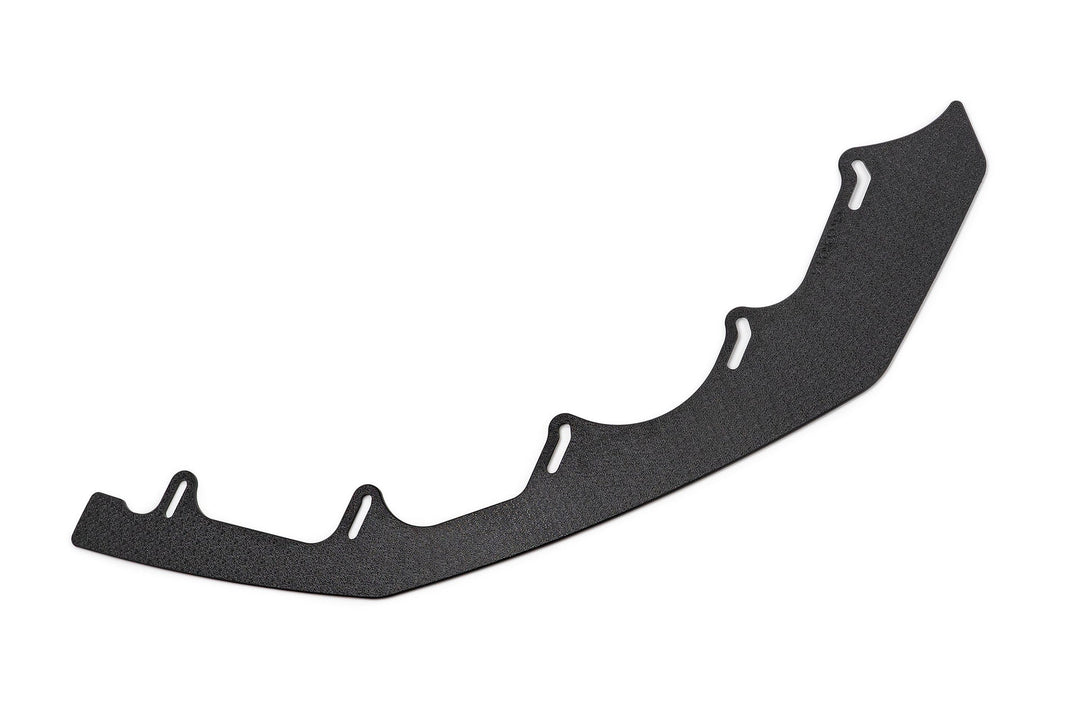 Corolla GR Front Lip Splitter Extensions