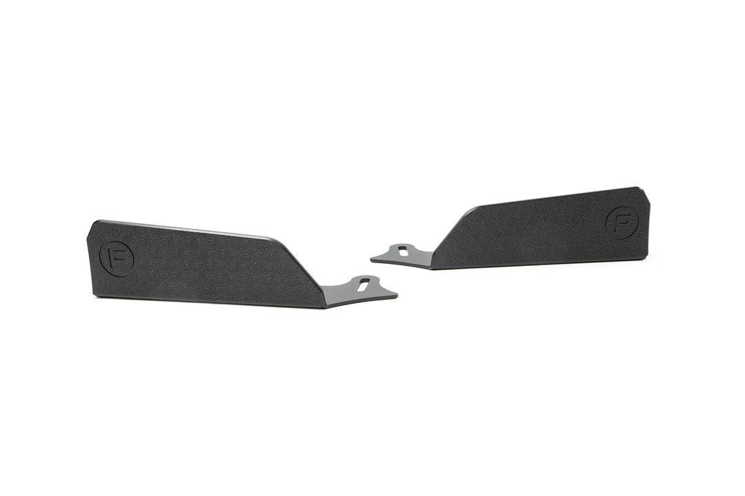 Corolla GR Side Skirt Splitter Winglets