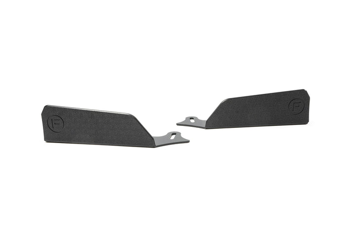 Corolla GR Side Skirt Splitter Winglets