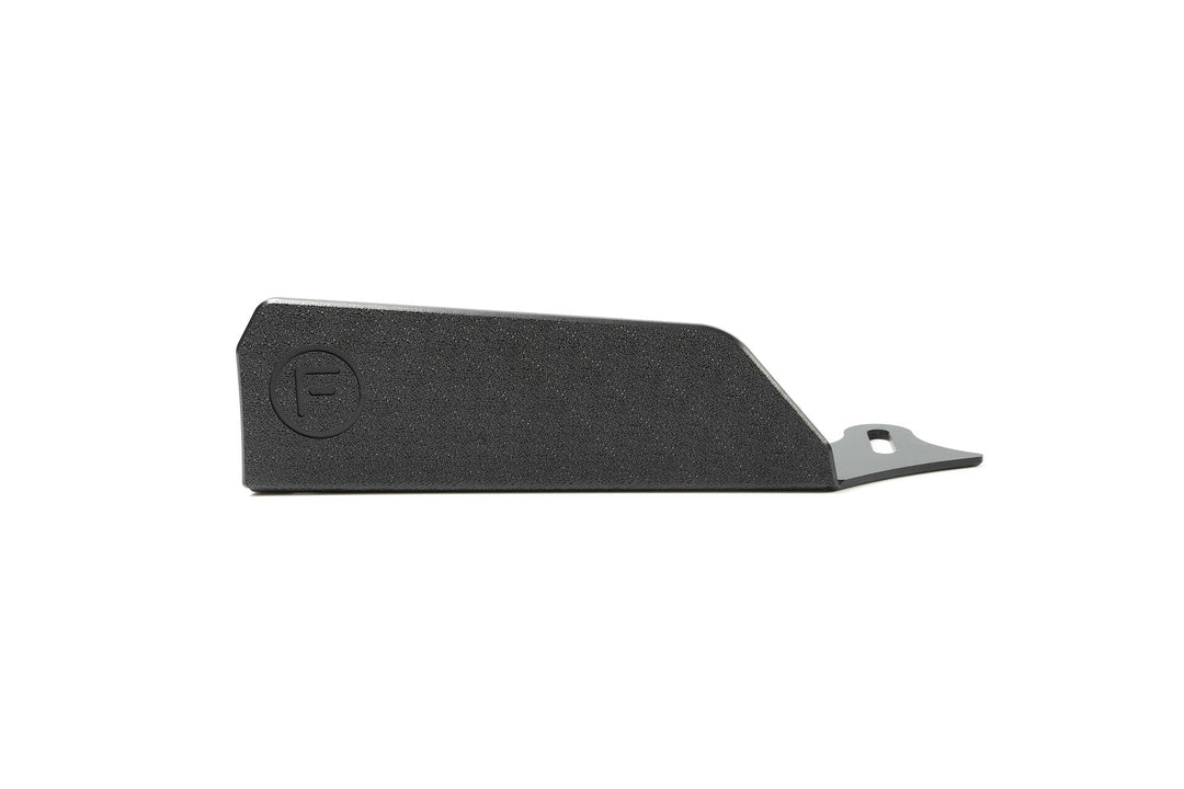 Corolla GR Side Skirt Splitter Winglets