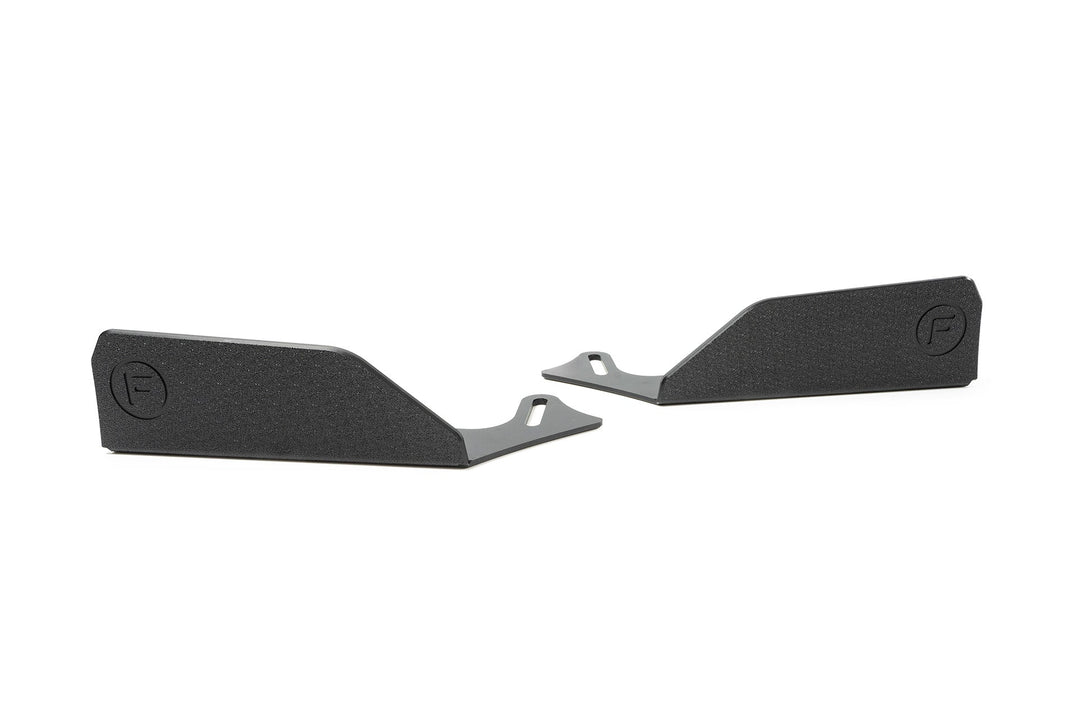 Corolla GR Front Lip Splitter Winglets