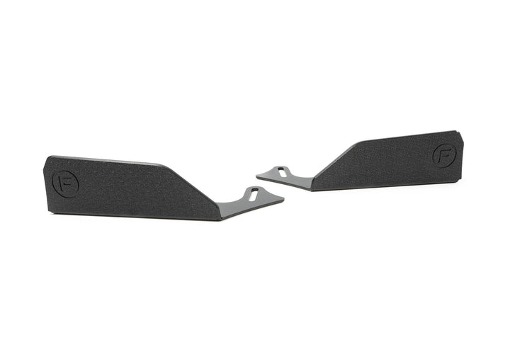 Corolla GR Front Lip Splitter Winglets