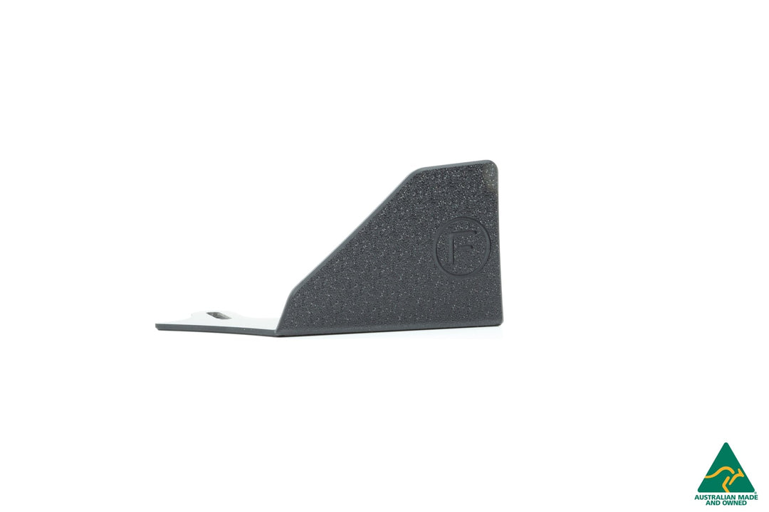 i20 N BC3 Front Lip Splitter Winglets