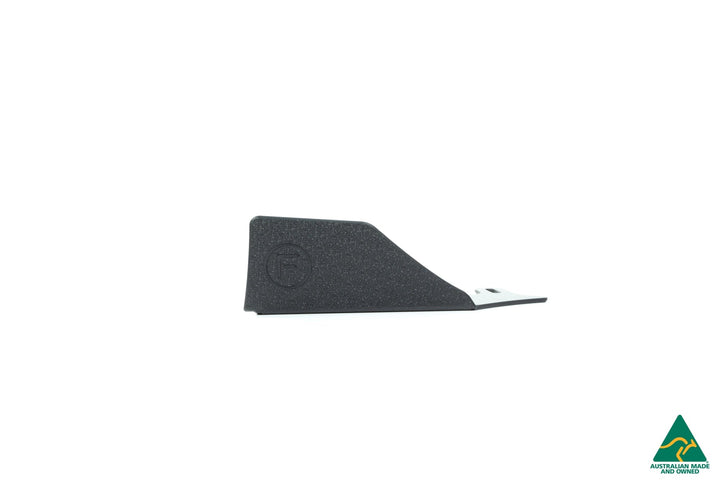 i20 N BC3 Side Skirt Splitter Winglets
