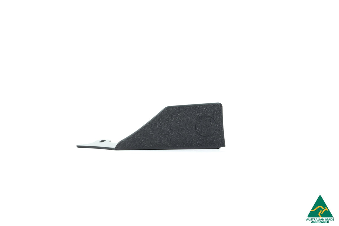 i20 N BC3 Side Skirt Splitter Winglets