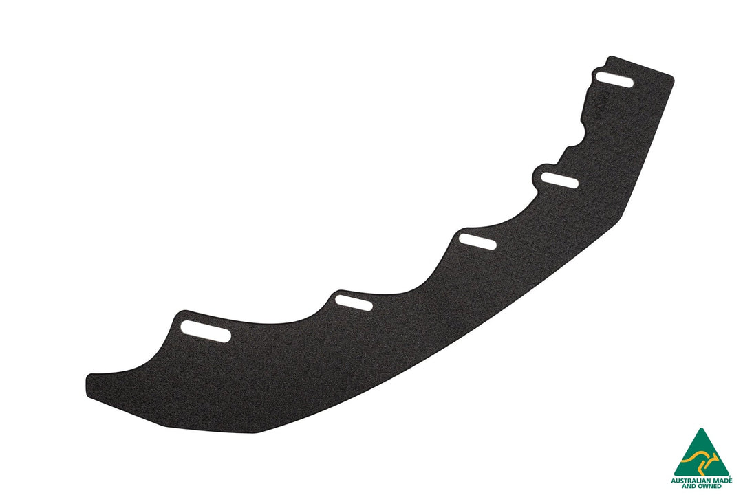MK7.5 Golf R Front Lip Splitter Extensions