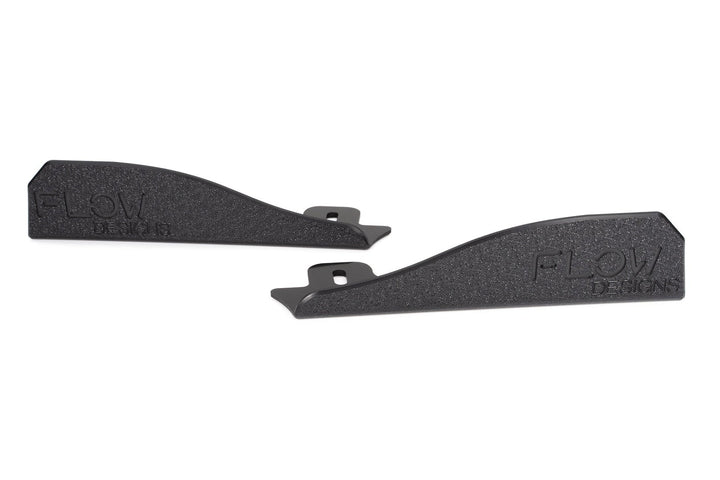 MK7.5 Golf R Side Skirt Splitter Winglets