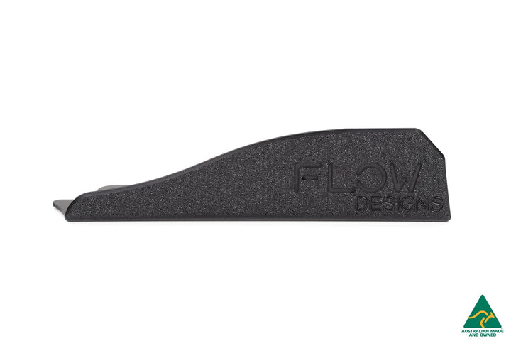 MK7.5 Golf R Side Skirt Splitter Winglets