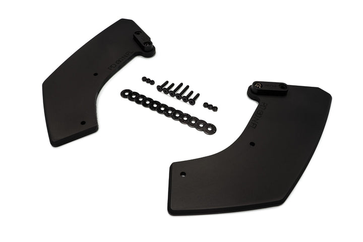 i30N Hatch PDE V6 FL2 2025+ Rear Spats