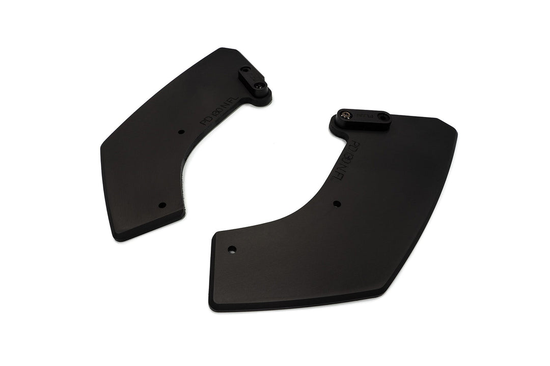 i30N Hatch PDE V6 FL2 2025+ Rear Spats