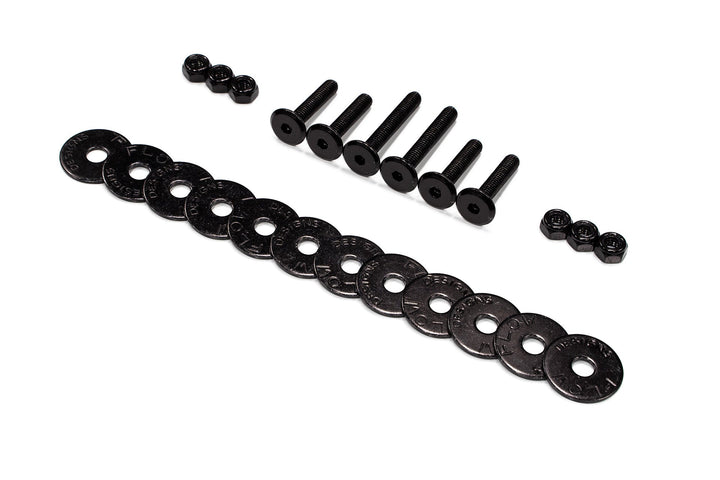 i30N Hatch PDE V6 FL2 2025+ Rear Spats