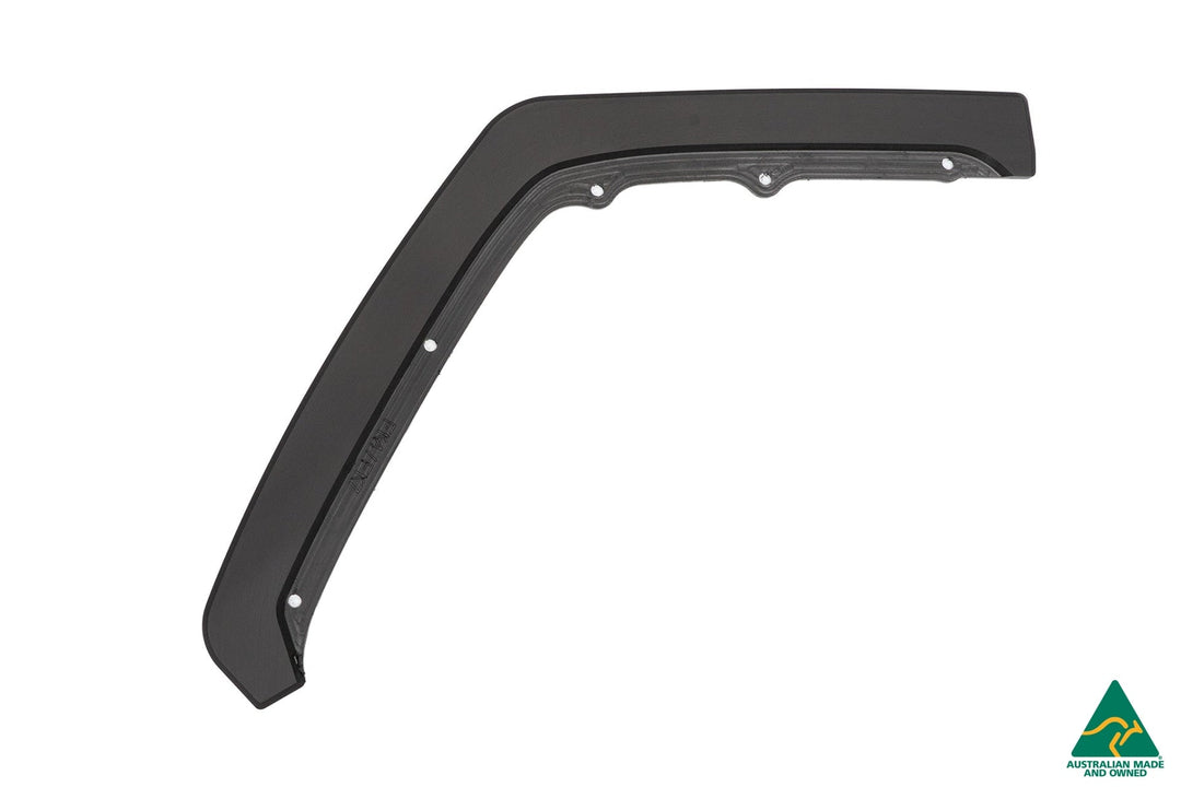 FK4/FK7 Civic RS Hatch FL Rear Spats