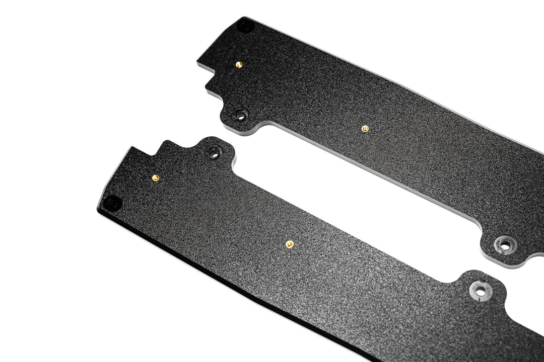i30N Hatch PDE V6 FL2 2025+ Side Skirt Splitters