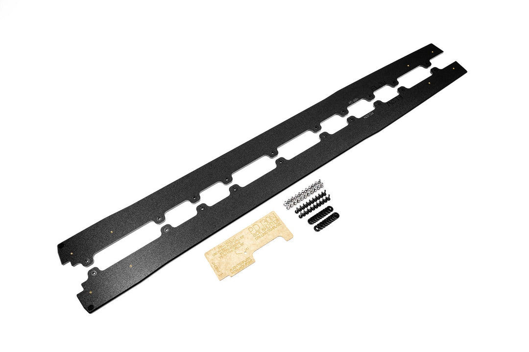 i30N-Line Hatch PDe.V6 FL 2024+ Side Skirt Splitters