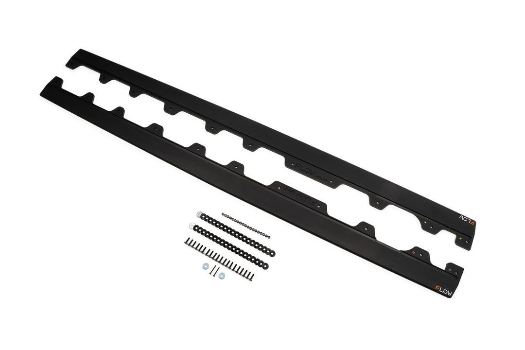 MK4 & MK4.5 Focus ST Side Skirt Splitters