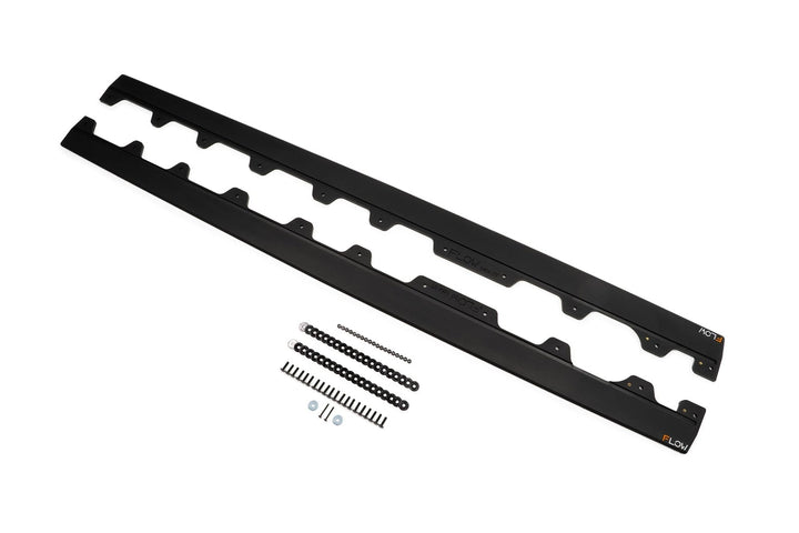 MK4 & MK4.5 Focus ST Side Skirt Splitters