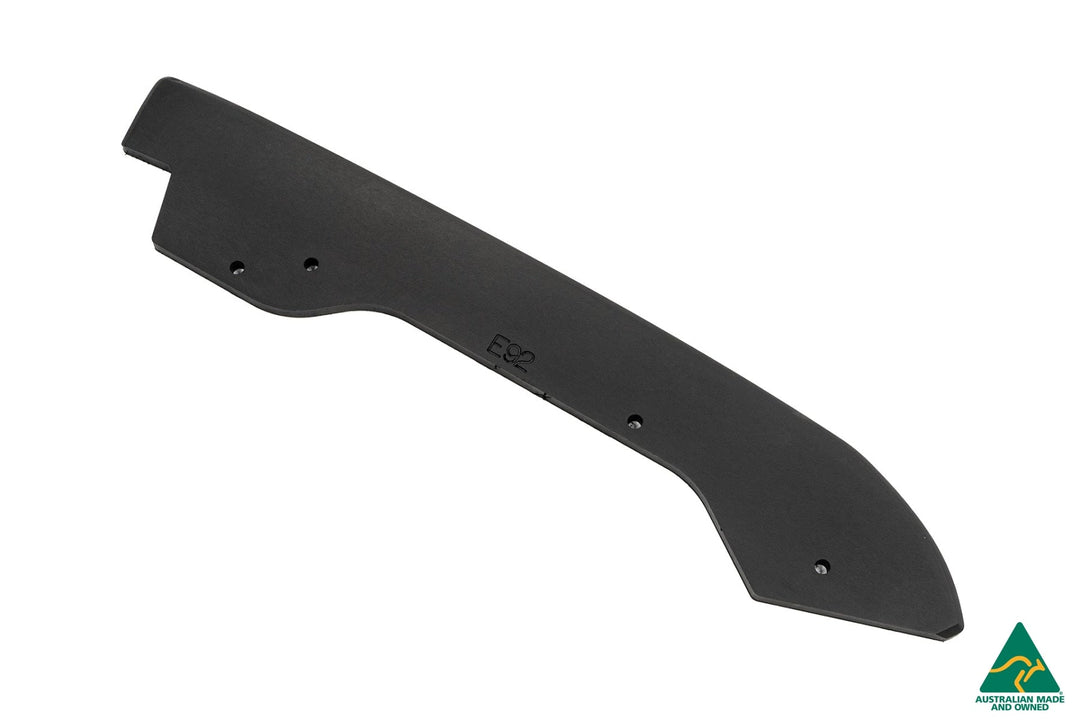 E92 M Sport Rear Spats V3