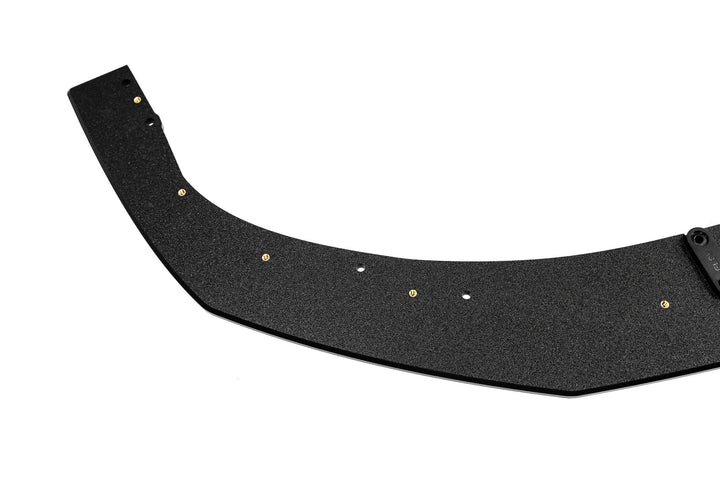 i30N Hatch PDE V6 FL2 2025+ Front Lip Splitter & Reinforcement Brackets